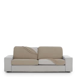 image-Cushion cover Eysa THOR Beige 85 x 15 x 100 cm Sofa