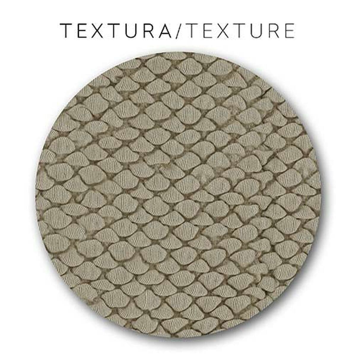 image-Cushion cover Eysa THOR Beige 85 x 15 x 100 cm Sofa