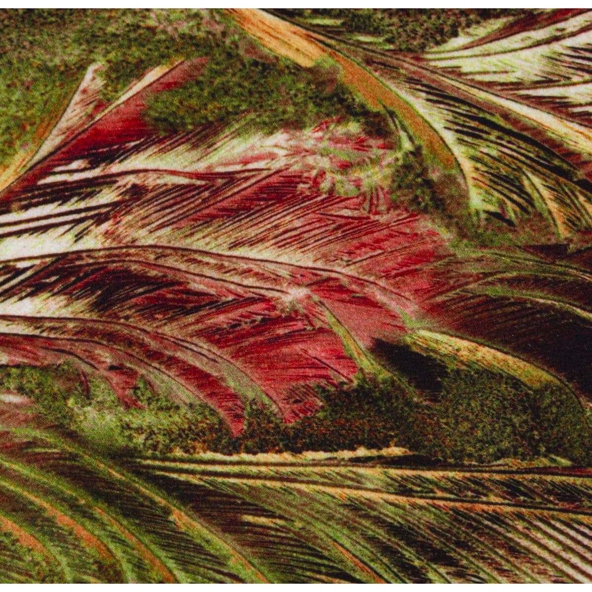 image-Table Runner Alexandra House Living Multicolour 33 x 180 cm