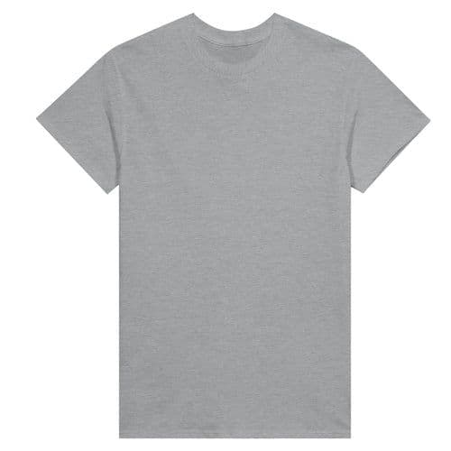 image-. - T-shirt femme épais ras du cou