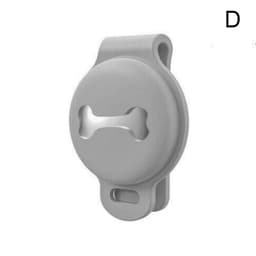 image-Silicone Protective Cover Anti-lost Locator Tracker Pet Tracker