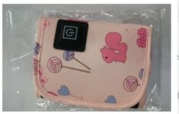 image-Baby Bottle Cooler Bag Warmer Thermostatic Heating Portable