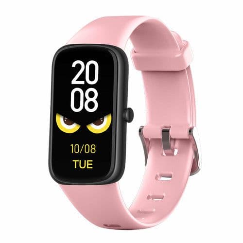image-Full Touch Blood Oxygen Sports Pedometer Bluetooth Watch