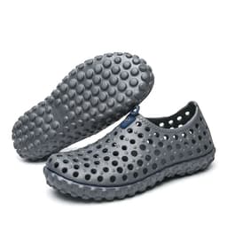 image-Men Outdoor Light Aqua Shoes Beach Shoes Multi-functional Breathable Sandal 39-45#