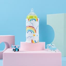 image-USB Milk Water Warmer Travel Stroller Insulated Bag Portable Baby Nursing Bottle Heater Cover Baby Food Warmer Bottle Warmer