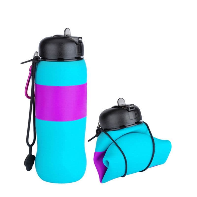 image-Outdoor Sports Water Cup Domestic Water Bottle