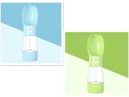 image-Traveling Out Portable Dog Water Dispenser