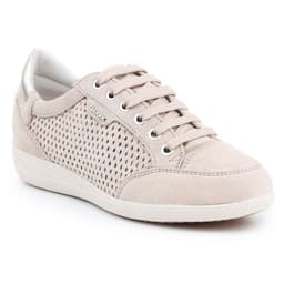 image-Geox D Myria B Shoes - Shiny W D6268B-07722-C6738