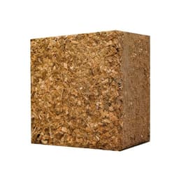 image-Coconut Bran Flower Succulent Seedling Vegetable Flower Green Plant Soilless Cultivation Substrate Coconut Shell Brick
