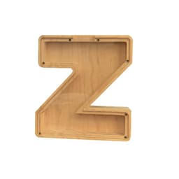 image-Animals Alphabet Piggy Bank Holiday Gifts Boys And Girls Gifts