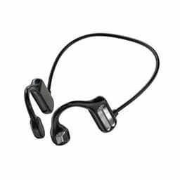 image-Over-ear Sports Wireless Bone Conduction Bluetooth Headset