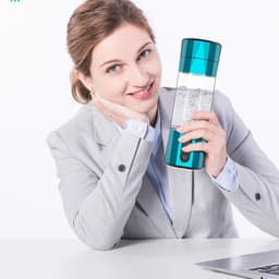 image-Intelligent Hydrogen Rich Water Cup