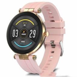 image-Smart Watch Blood Pressure Sports Heart Rate Monitoring