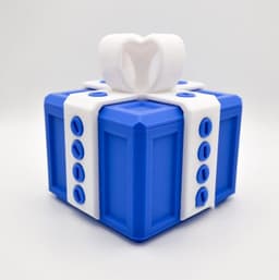 image-Annoying Gift Box Funny 3D Annoying Gifts Box With Screws Gag Gifts Boxes Prank Gift Box, Novelty Gift Boxes For New Year Gift