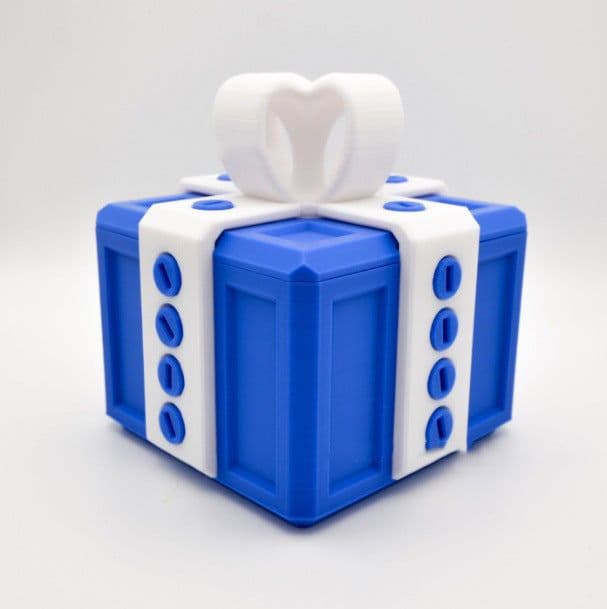 image-Annoying Gift Box Funny 3D Annoying Gifts Box With Screws Gag Gifts Boxes Prank Gift Box, Novelty Gift Boxes For New Year Gift