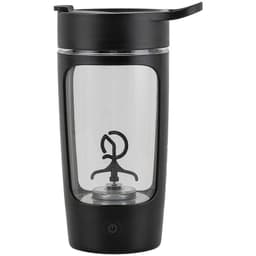image-Electric Stirring Cup Portable Handy Water Cup Gift