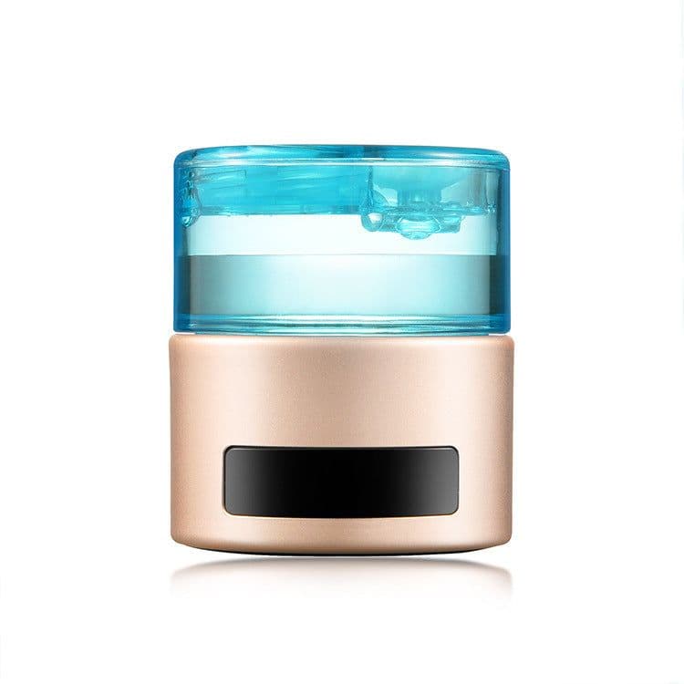 image-Oxygen Concentrator Hydrogen Rich Water Cup Micro Electrolysis
