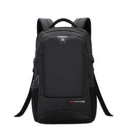 image-OIWAS Travel Multifunction Backpack Fashion Zipper Open Bag Men's Backpack Laptop High Quality Male Women Business Classic Bags