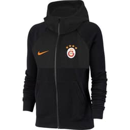image-Sweatshirt Nike Sportswear Full-Zip Hoodie Jr. DA1686 010