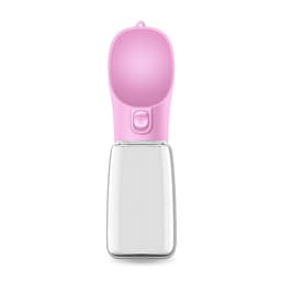 image-Pet Portable Water Cup Cat Water Fountain