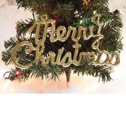image-Christmas Ornaments Tree Small Pendant Accessories