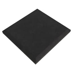 image-Sound Absorption-Diffuse Acoustic Panel Pulsar For Rec.