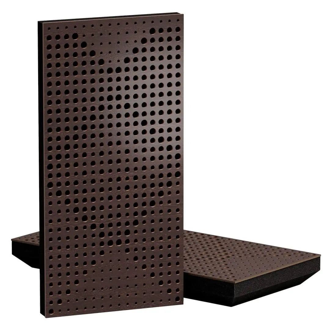 image-Acoustic Panel "Wilds" | Soundproof | 50x25cm