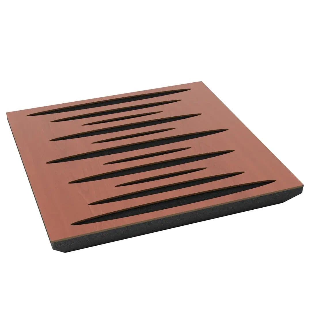 image-Pulsar Acoustic Panel for Rec. Studio|Absorption & Diffusion