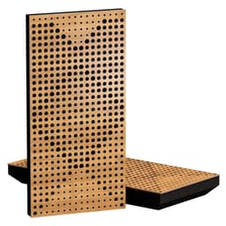 image-Acoustic Panel "Wilds" | Soundproof | 50x25cm