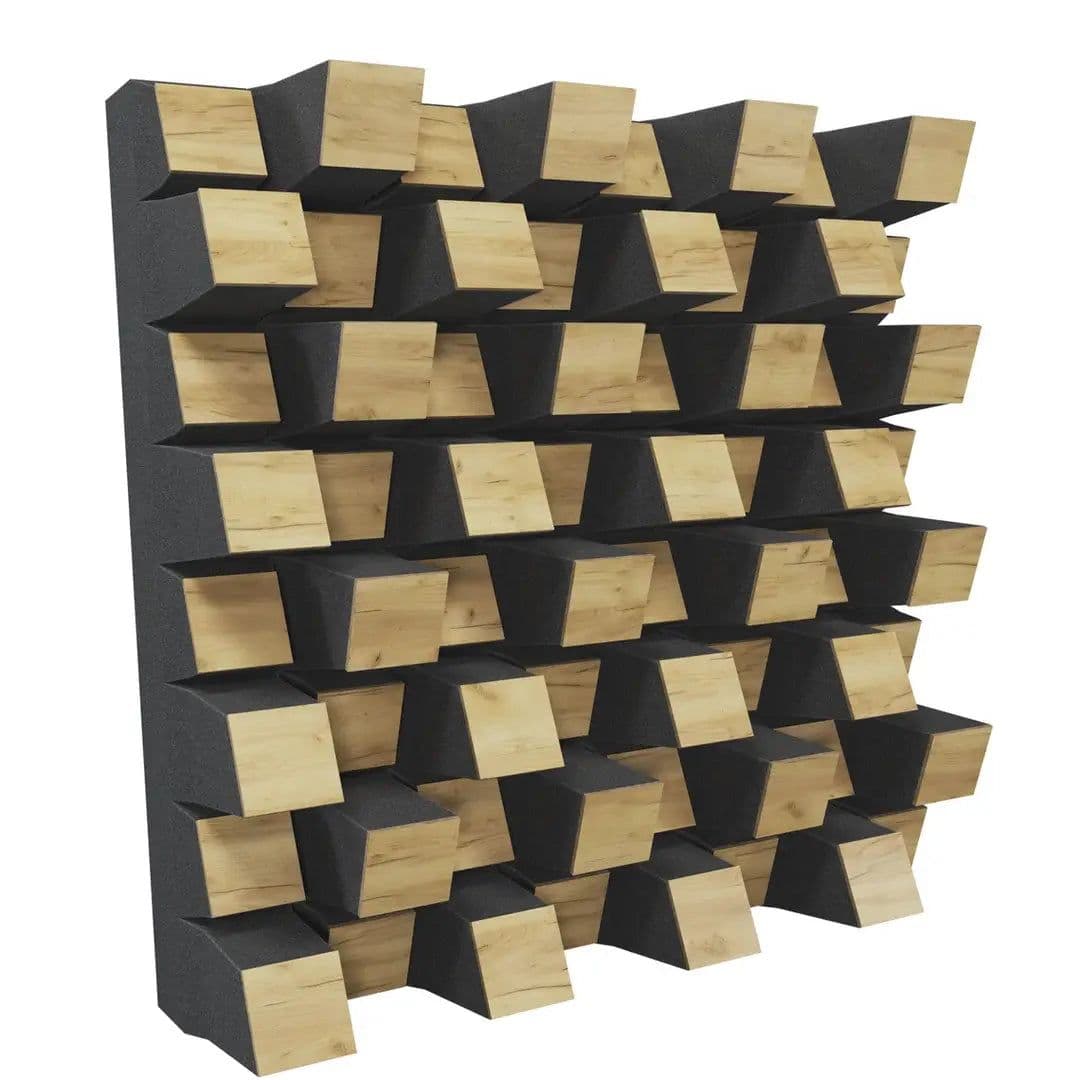 image-Sound Acoustic Studio Diffuser «Sirius»