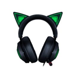 image-Gaming Headset Headphone with Microphone