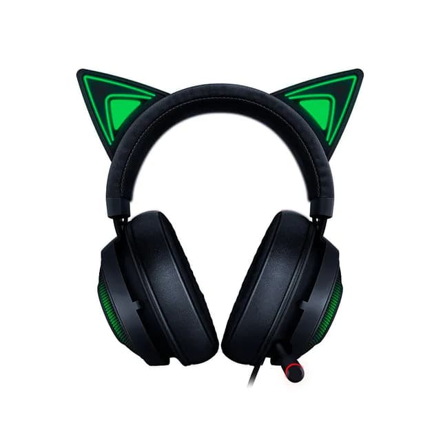 image-Gaming Headset Headphone with Microphone
