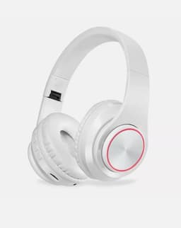 image-Ninja Dragon Z10 Color Changing Bluetooth Headphones