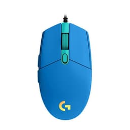 image-Wired Gaming Mouse Computer Mouse for Gaming