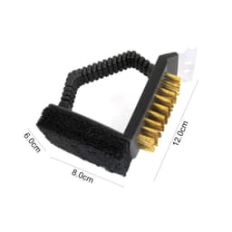 image-3 in 1 Barbecue Grill Cleaner