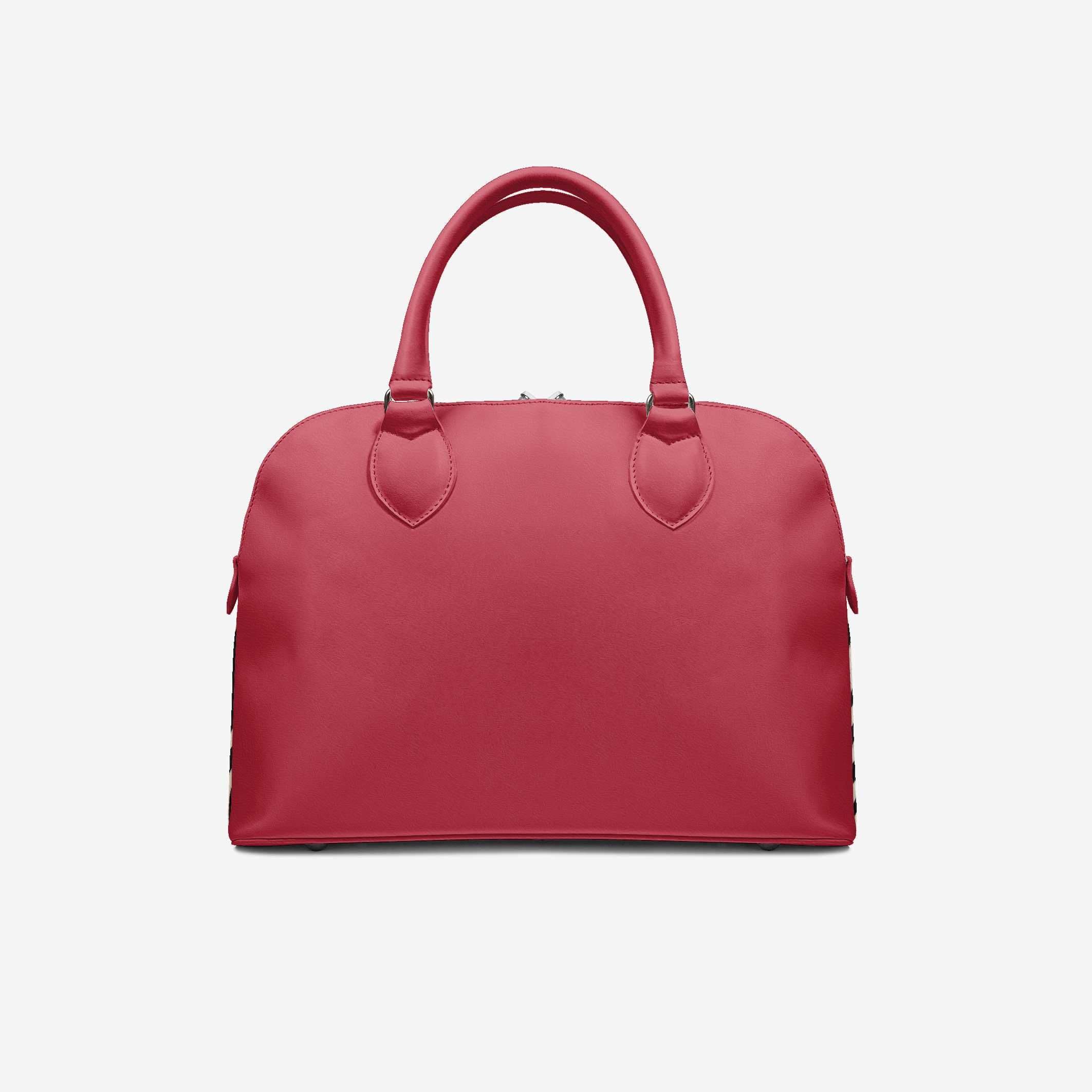 image-BYMANYC ® New York Ecological TOTE BAG - MANHATTAN FIERCE