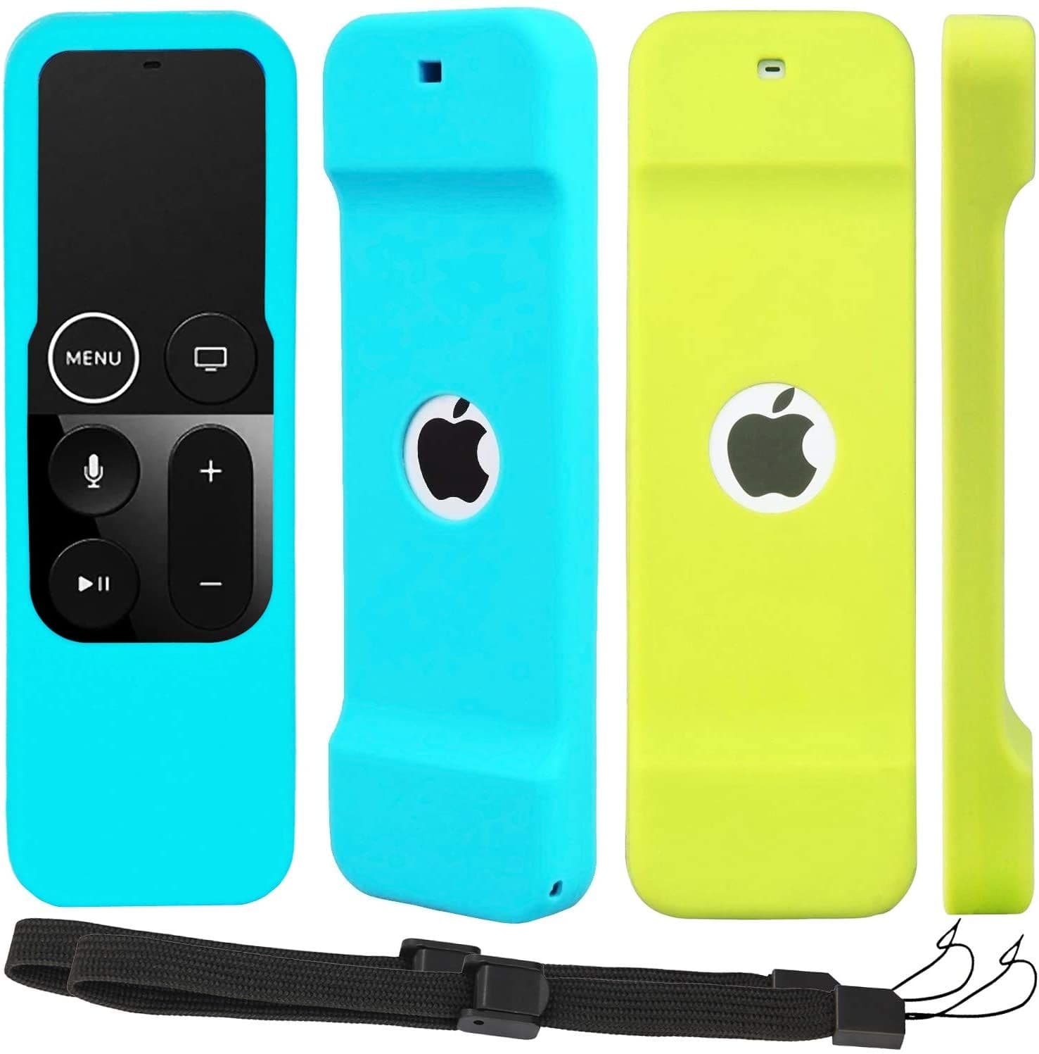 image-Remote Case Compatible for Apple TV 4K/4th Gen