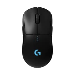 image-Original Logitech Wireless Gaming Mouse For Pc Laptop