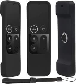 image-Remote Case Compatible for Apple TV 4K/4th Gen