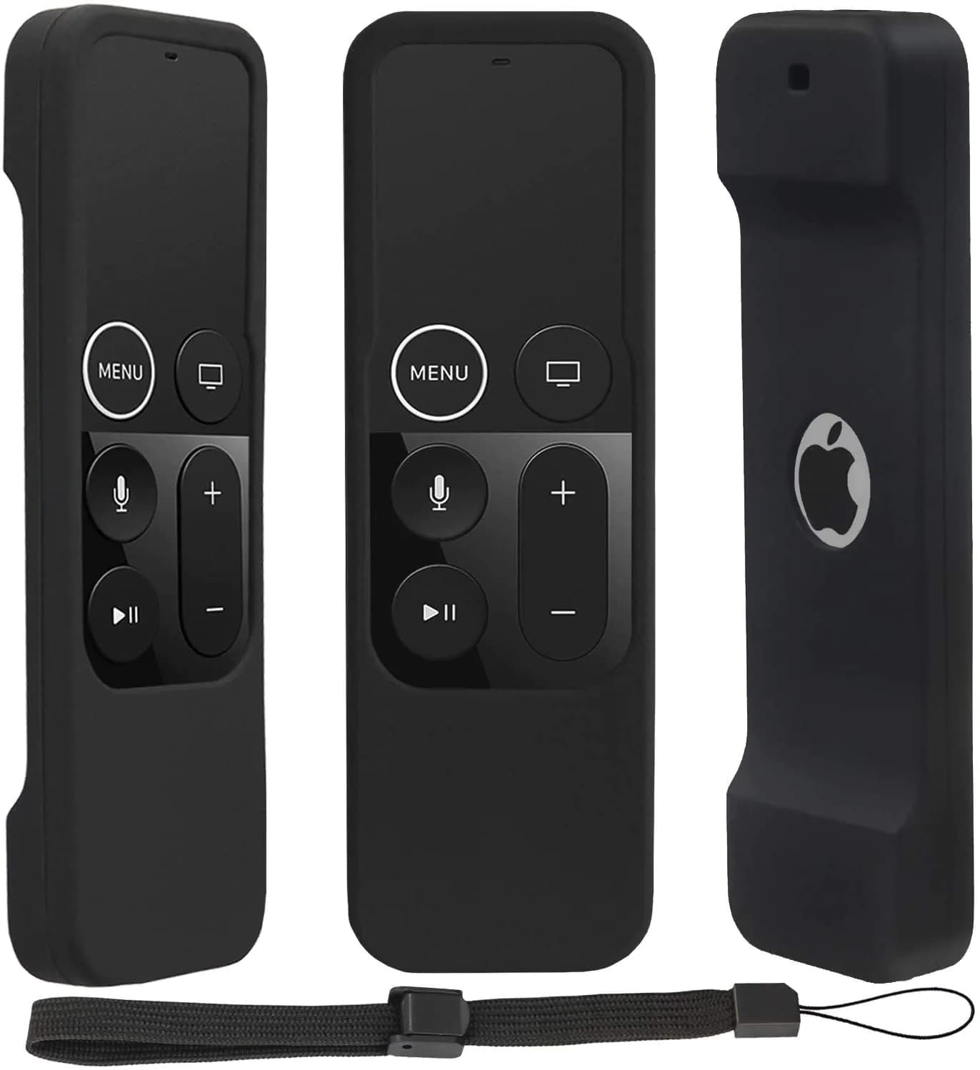 image-Remote Case Compatible for Apple TV 4K/4th Gen