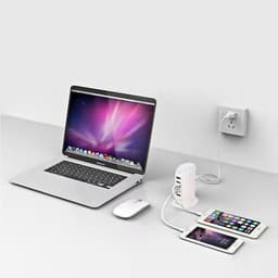 image-5 Ports High Speed Charger