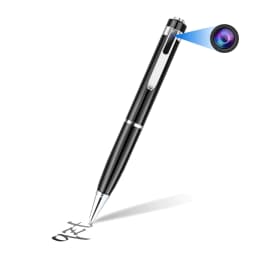 image-1080P HD Mini Camcorder Sports DV DVR Camcorder Hidden Camera Pen