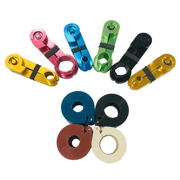 image-Car Air Conditioning Fuel Line Disconnect Removal Tool Set Kit