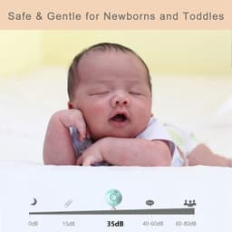 image-Nail Polisher Infant Manicure Scissors Electric Baby Nail Trimmer