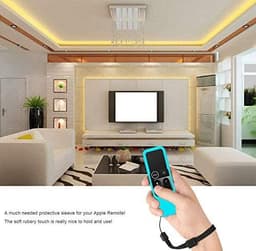 image-Remote Case Compatible for Apple TV 4K/4th Gen