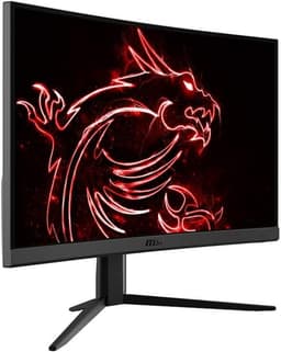 image-MSI Optix G241 24" FHD PC Monitor 144Hz IPS FreeSync Gaming Monitor