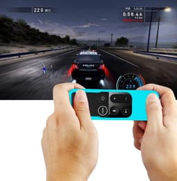 image-Remote Case Compatible for Apple TV 4K/4th Gen