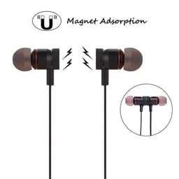 image-Wireless Bluetooth 4.0 Headset Sports Earphones