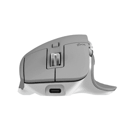 image-Logitech MX Master 3 Wireless Bluetooth Gaming Mouse