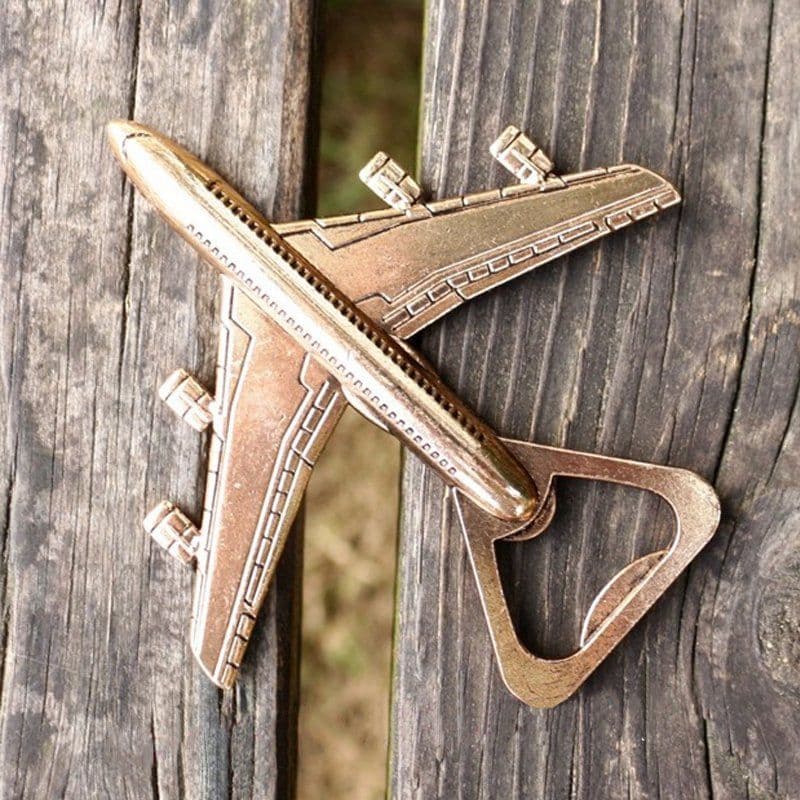 image-Airbus Bottle Opener
